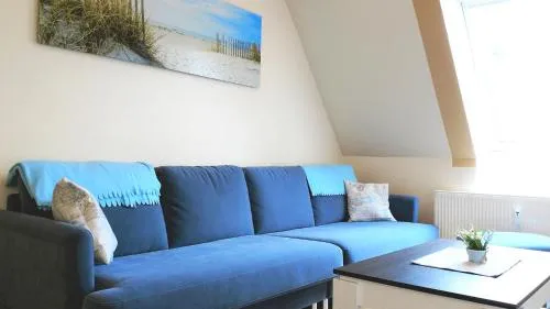 Eichenpark Haus 4 Wohnung 7 in Prerow, Deutschland