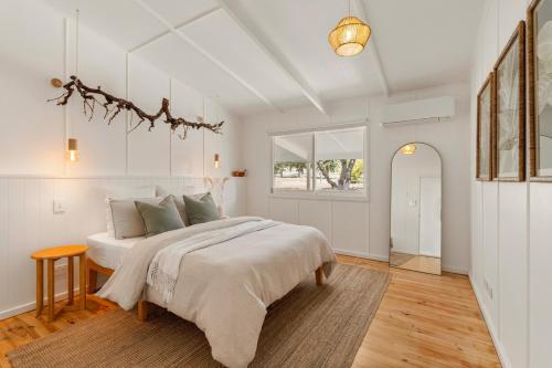 Wine Down McLaren Vale, a cosy vineyard retreat in 麥克拉倫韋爾