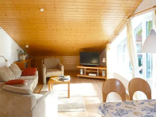 Haus Freya Wo 3 in Prerow, Deutschland