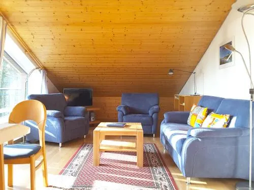 Haus Freya Wo 4 in Prerow, Deutschland