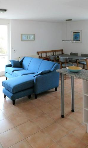 Haus "Seeschwalbe" W 7 in Prerow, Deutschland