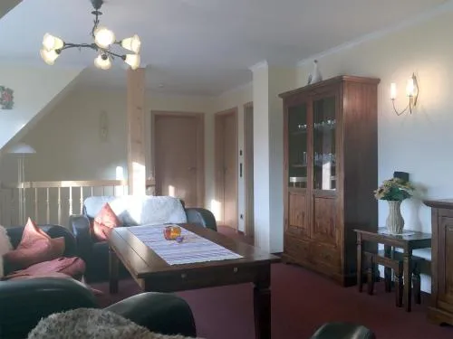 Haus Lili-Marleen in Prerow, Deutschland