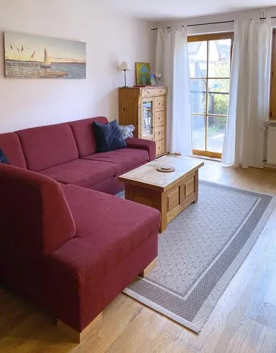 Ferienhaus Georg in Prerow, Deutschland