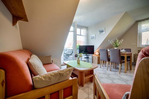 Trident Wohnung 3 in Prerow, Deutschland
