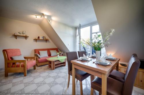 Trident Wohnung 3 in Prerow, Deutschland