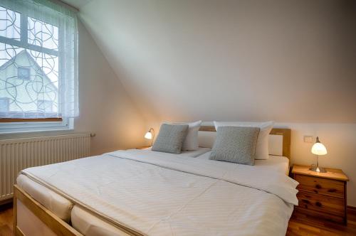 Trident Wohnung 3 in Prerow, Deutschland