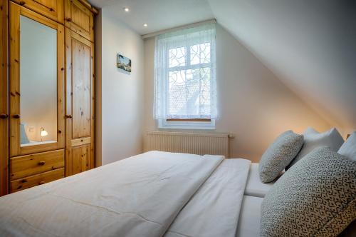 Trident Wohnung 3 in Prerow, Deutschland