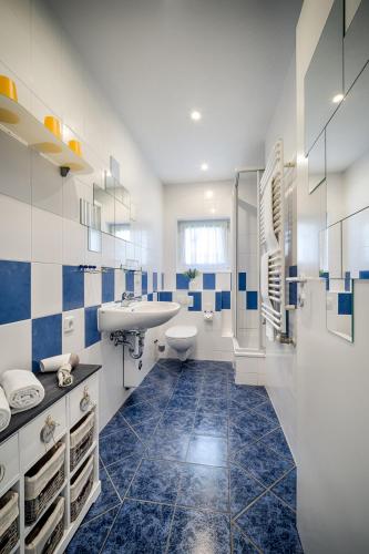Trident Wohnung 3 in Prerow, Deutschland