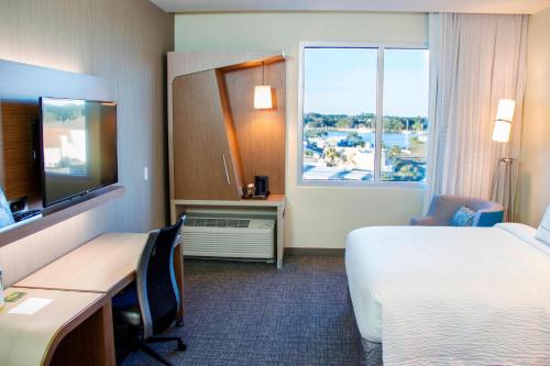 Sundrift Inn, Fort Walton Beach (fotografie 6)