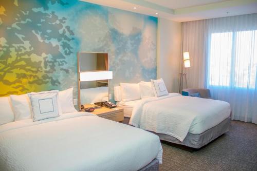 Sundrift Inn, Fort Walton Beach (fotografie 7)