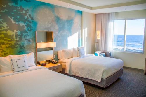Sundrift Inn, Fort Walton Beach (fotografie 9)