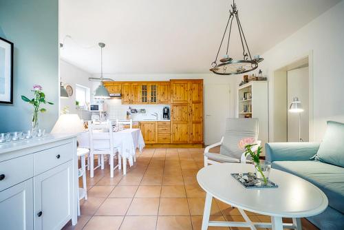 Trident Wohnung 1, Prerow (photo 2)