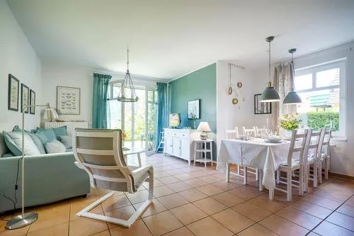Trident Wohnung 1 in Prerow, Deutschland