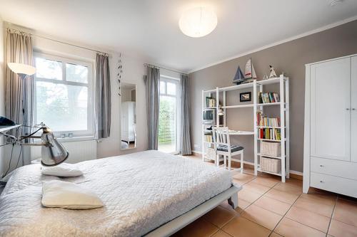 Trident Wohnung 1, Prerow (photo 7)