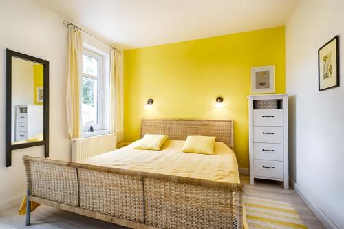Trident Wohnung 1, Prerow (photo 10)
