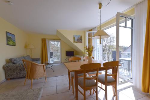 Meerlust 3 15 in Zingst