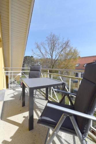 Meerlust 3 15 in Zingst