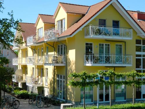 Meerlust 3 15 in Zingst