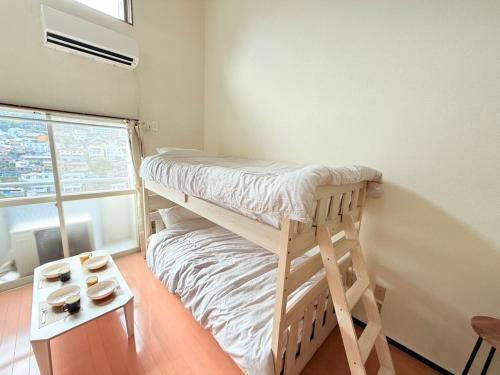 高平ハウス Room203