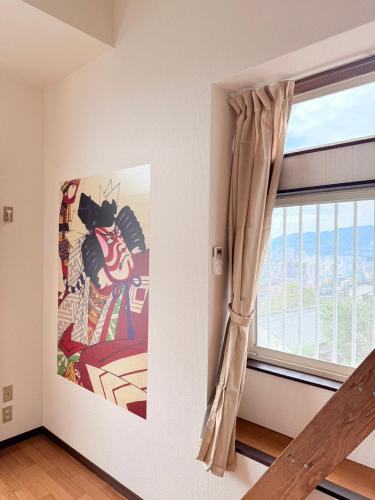 高平ハウス Room203, Nagasaki (zdjęcie 9)