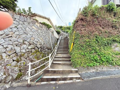 高平ハウス Room203, Nagasaki (zdjęcie 8)