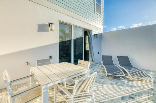 Orlando Townhome 6185