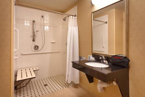 Fairfield Inn & Suites Boise Nampa - image 6