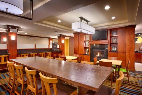 Fairfield Inn & Suites Boise Nampa - image 12