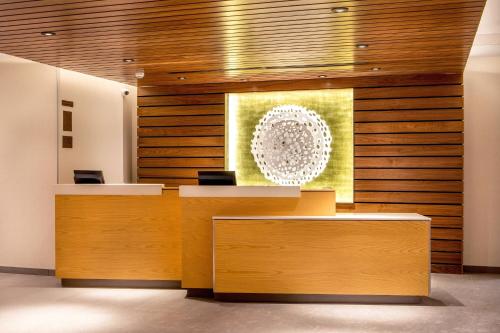 Fairfield Inn & Suites by Marriott Boston Walpole in Walpole, USA