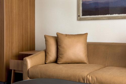 Fairfield Inn & Suites by Marriott Boston Walpole in Walpole, USA