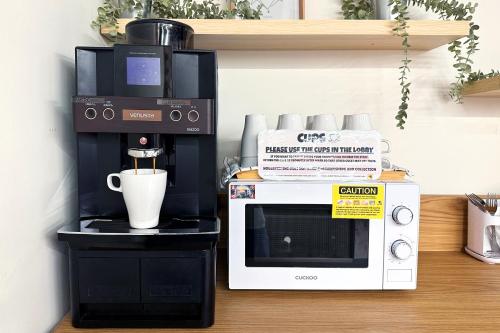 OYO Hostel Myeongdong 6 near Nam san Park