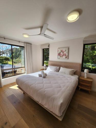 Discover Bundeena in Bundeena