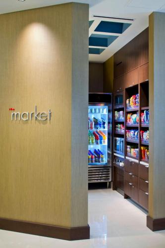 万怡酒店华盛顿特区/佛吉博特姆店 万怡酒店华盛顿特区/佛吉博特姆店