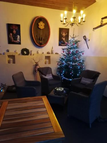 Удобства, Dreiländereck-Ferienwohnung in Eschbach (Dreilandereck-Ferienwohnung in Eschbach) in Eschbach
