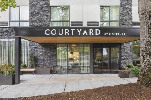 Courtyard by Marriott Seattle Northgate, Seattle (photo 7)