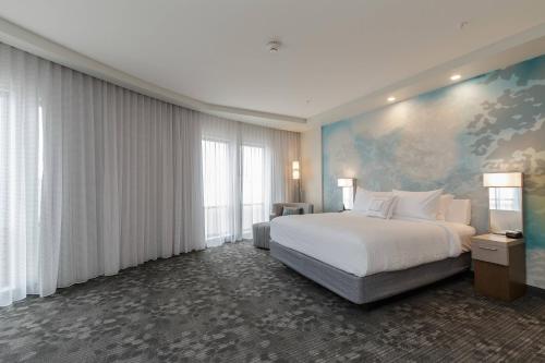 Courtyard by Marriott South Bend Downtown - image 11
