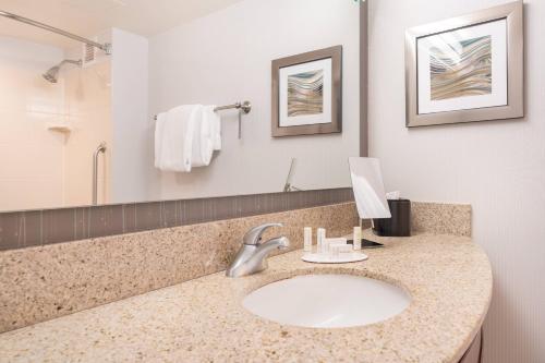 Courtyard by Marriott Silver Spring Downtown - image 6