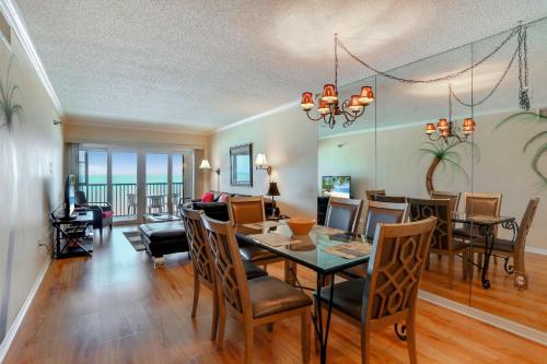 Villa Madeira 307 - Premier in St Pete Beach, USA