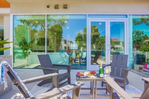 Point Loma Premier Loft 107