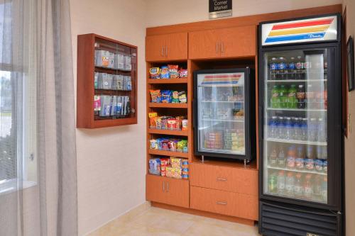 Fairfield Inn & Suites Kingsland - image 6