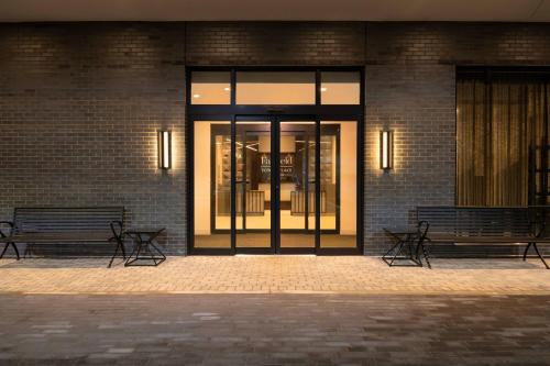 Fairfield by Marriott Inn & Suites Boston Medford in Medford, USA