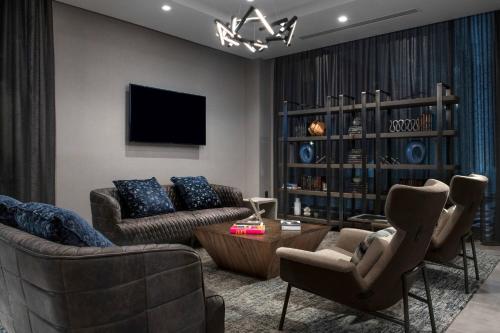 Fairfield by Marriott Inn & Suites Boston Medford in Medford, USA