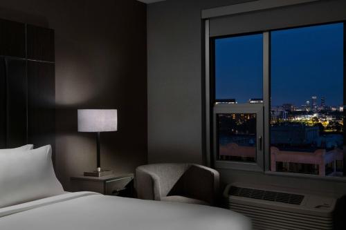 Fairfield by Marriott Inn & Suites Boston Medford in Medford, USA