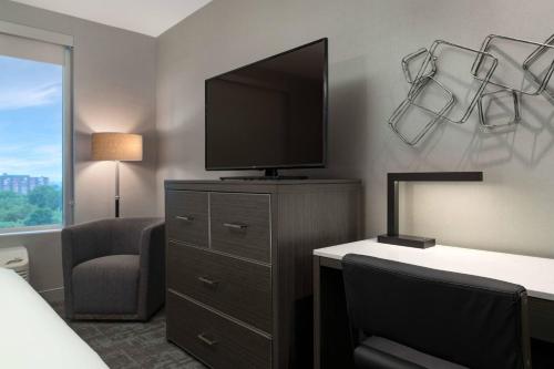 Fairfield by Marriott Inn & Suites Boston Medford in Medford, USA