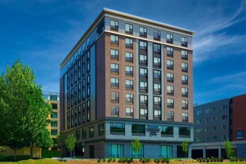 Fairfield by Marriott Inn & Suites Boston Medford in Medford, USA