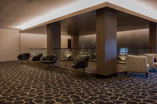 Courtyard by Marriott Bethesda Chevy Chase - main image