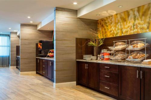 Fairfield by Marriott Waterbury Stowe - image 10