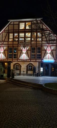 Restorāns, Hotel Pflug in Dornhan