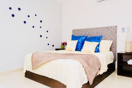 CondoHotel 5th Avenue Superior Triple Studio in Playa del Carmen, Mexico