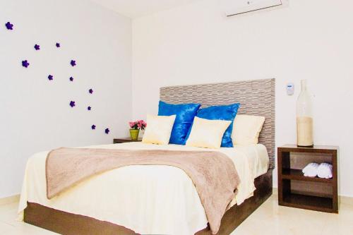 CondoHotel 5th Avenue Superior Triple Studio in Playa del Carmen, Mexico